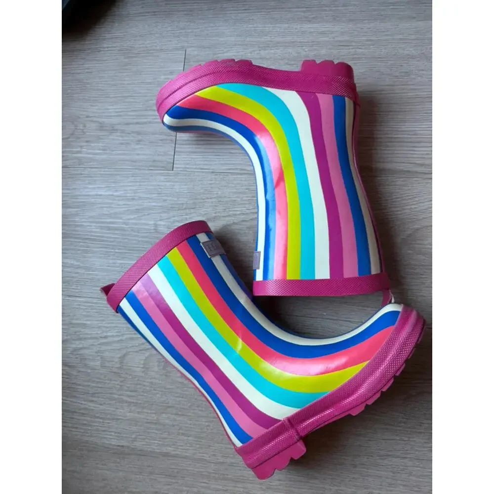 Hatley Girls Rainboots